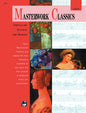 Masterwork Classics, Level 1 - 10 - 