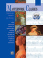 Masterwork Classics, Level 1 - 10 - 
