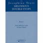 Melodious Double Stops : Viola - 