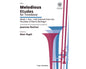 Melodious Etudes Trombone - 