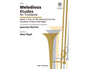 Melodious Etudes Trombone - 