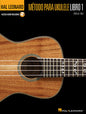 Metodo Para Ukulele Libro 1 - 