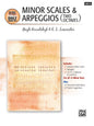 Minor Scales & Arpeggios (Two Octaves) : Set 6 - 