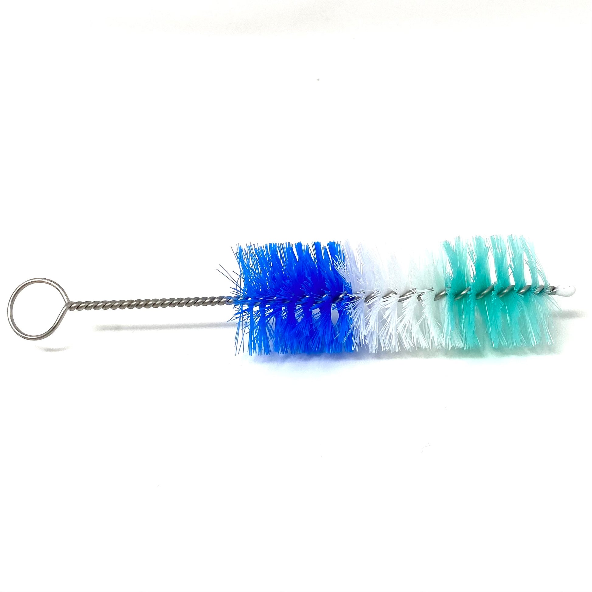 Mouthpiece and Valve Brush - 