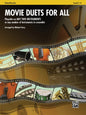 Movie Duets for All - 