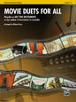 Movie Duets for All - 