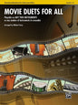 Movie Duets for All - 