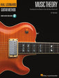 Music Theory for Guitarists - 