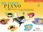 My First Piano Adventure Lesson Book A with CD AND Online Audio - 