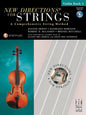 New Directions for Strings Book 1 - 