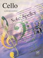 Note Speller Book - 