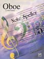 Note Speller Book - 