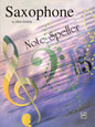 Note Speller Book - 