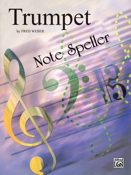 Note Speller Book - 