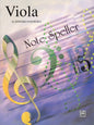 Note Speller Book - 