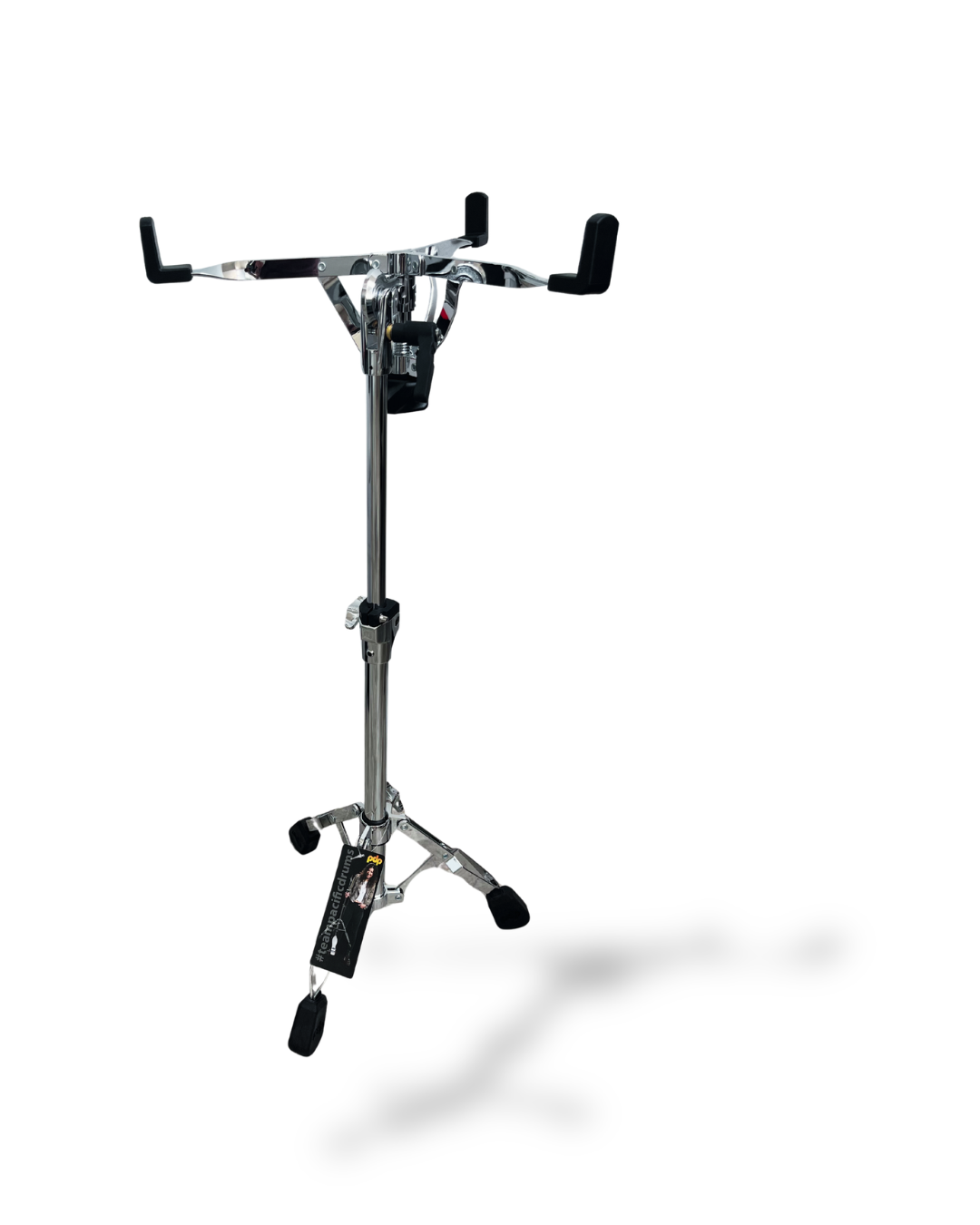Pacific Drums 800 Series Concert Snare Stand