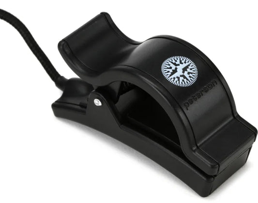 Peterson TP-3 Clip-on Pickup for Tuning