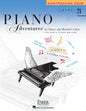 Piano Adventures Sightreading - 