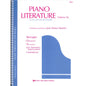 Piano Literature-Piano - 