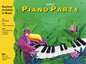 Piano Party Lesson Book - 
