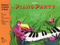 Piano Party Lesson Book - 