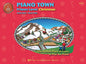 Piano Town Christmas Piano Book Series - 