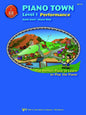 Piano Town, Performance - 