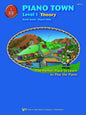 Piano Town Theory - 