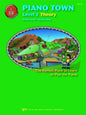Piano Town Theory - 