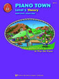 Piano Town Theory - 