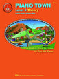 Piano Town Theory - 