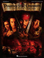 Pirates of the Caribbean: Easy Guitar - 
