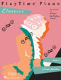 Playtime Piano: Level 1 - 