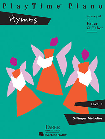 Playtime Piano: Level 1 - 