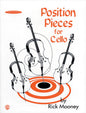 Position Pieces for Cello - 