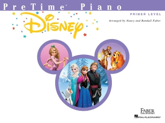 PreTime® Piano: Primer - 