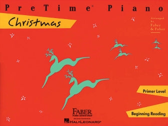 PreTime® Piano: Primer - 