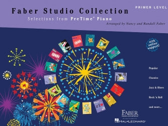 PreTime® Piano: Primer - 