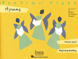 PreTime® Piano: Primer - 