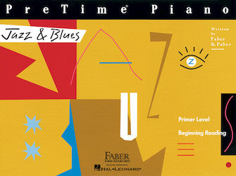 PreTime® Piano: Primer - 