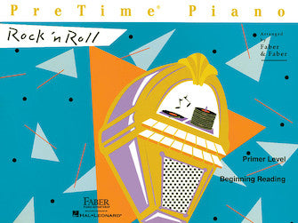 PreTime® Piano: Primer - 