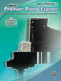 Premiere Piano Express : Libro 1 Spanish - 