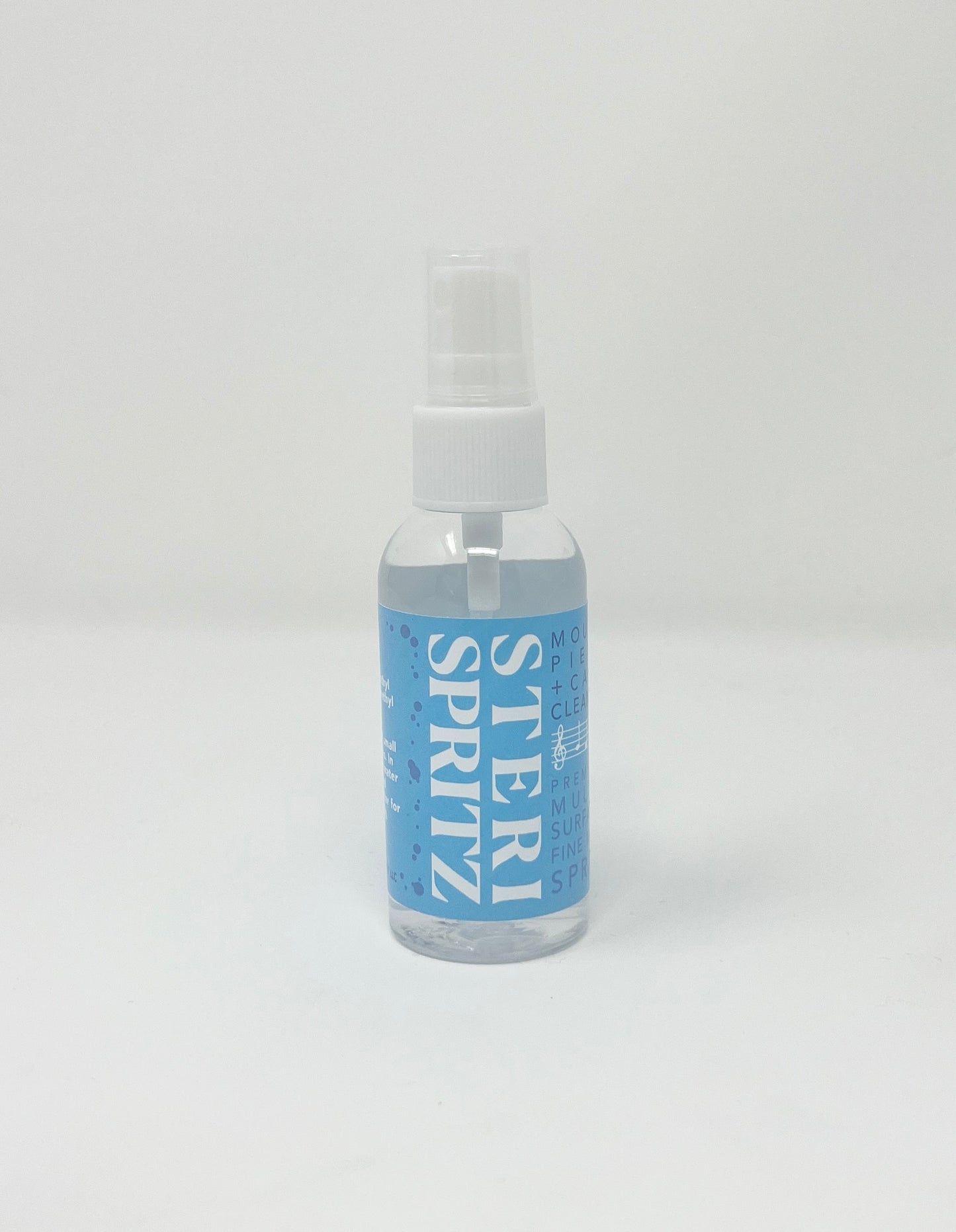 Premium Clarinet Care Kit - 