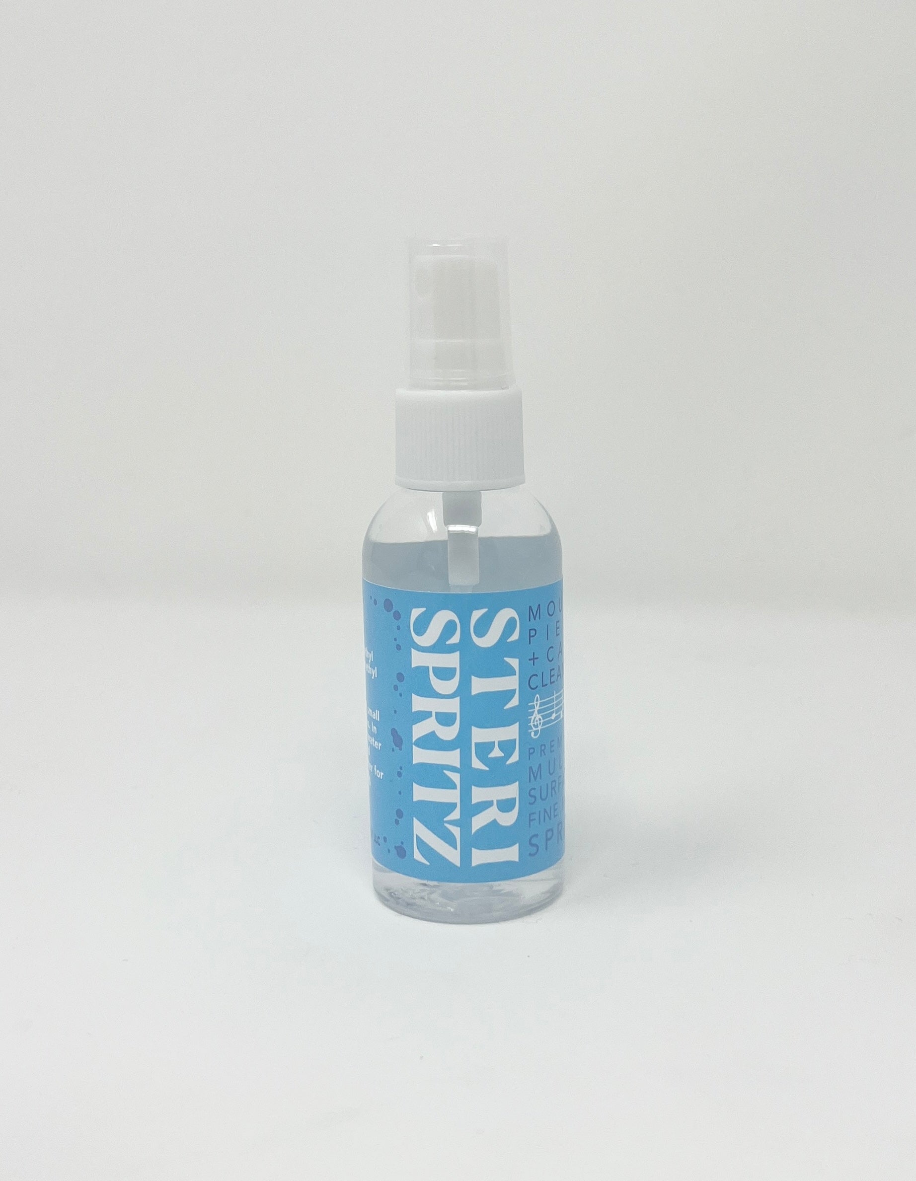 Premium Flute Care Kit - 