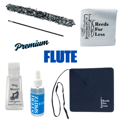 Instrument Care Kits