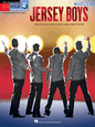 Pro Vocal, Jersey Boys-Voice : Vol 63 - 