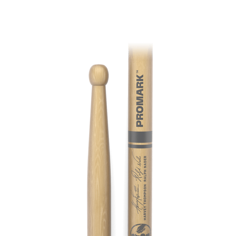 Promark Marching Snare Stick: BYOS - 