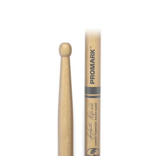 Promark Marching Snare Stick: BYOS - 