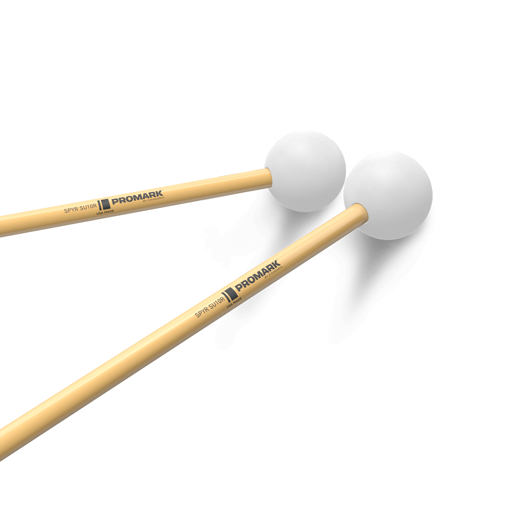 Promark SPYR Xylo/Bell Hybrid Mallet