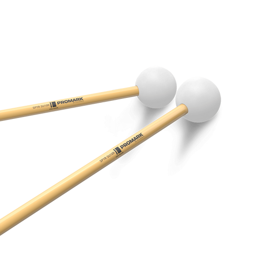 Promark SPYR Xylo/Bell Hybrid Mallet